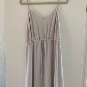 Babaton dress